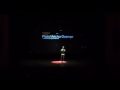 We are triangles | Javier Cebreiros | TEDxPlazaMelchorOcampo