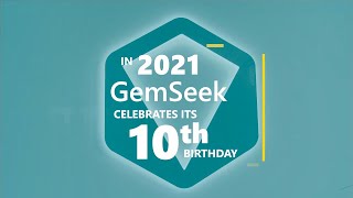 GemSeek turns 10! Anniversary founders' talk | Customer Experience & Advanced Analytics