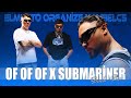El Musto X Organize X LvbelC5 - Of Of Of X Submariner ( Prod. Burako Beats )