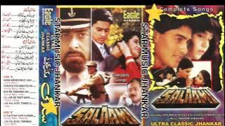 Khubsurat hai wo dil ka mehman hai movie Salam i eagle jhankar