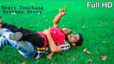 Zindagi Di Paudi | Milind Gaba | Heart Touching Brother Story | Bong Dramabuzz