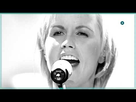 The Cranberries En 1999 Dans Le Hit Machine Extrait Archives M6 Video Bank