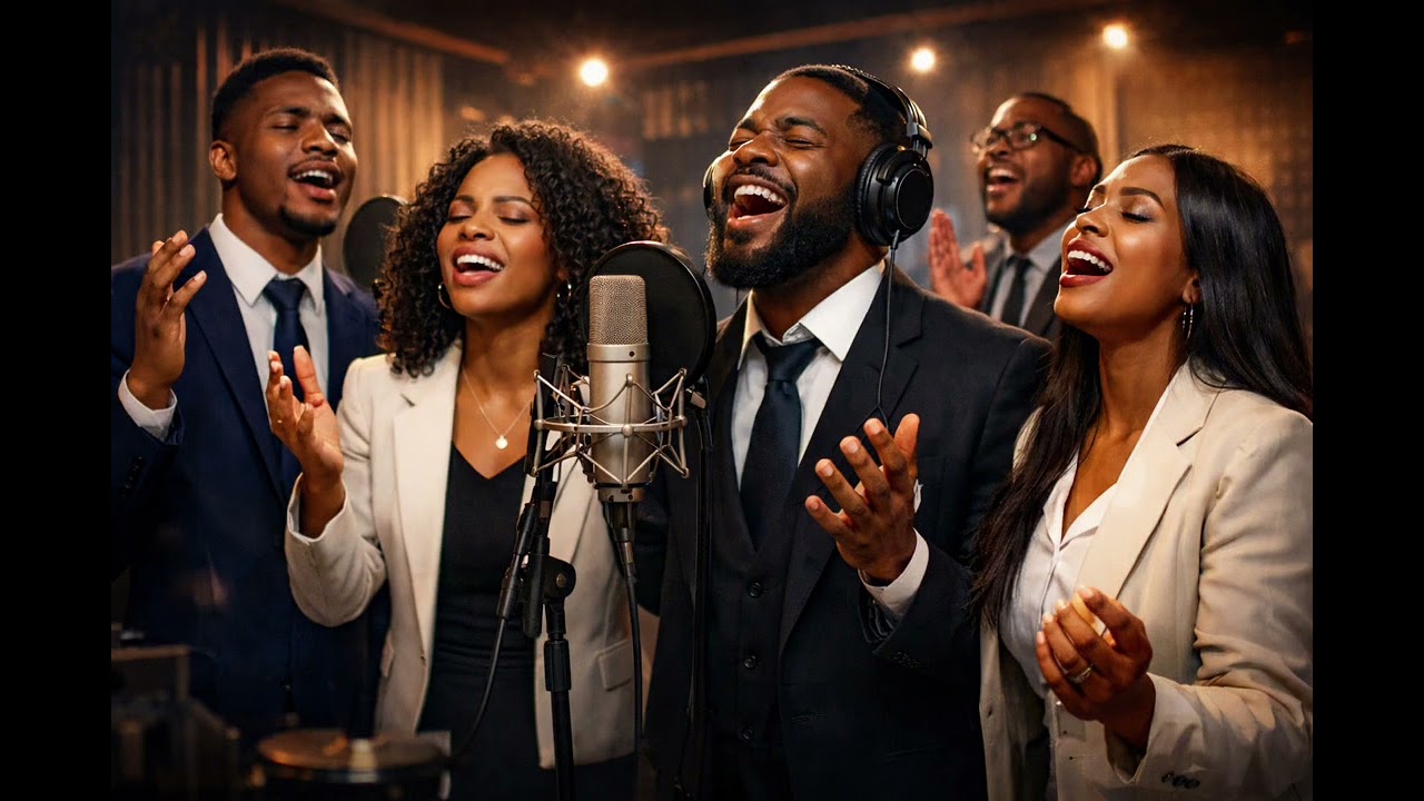 26 MINUTOS DE FÉ E ADORAÇÃO AO CRIADOR |GROOVE 