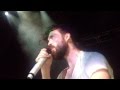 Edward Sharpe & the Magnetic Zeros - "40 Day Dream" Alex in the Audience - GOTR St. Augustine