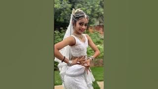 Full song dance cover | Chandni instrumental | Tribute to Sri Devi ma’am