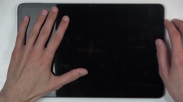 How to Enter Fastboot Mode on Poco Pad - Quick Boot Guide