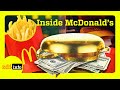 Milliardengeschäft Fast-Food: McDonald’s geheime Marketing-Tricks | ZDFinfo Doku image