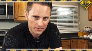 So .. The Cooked Rice Experiment. Let's Talk About That