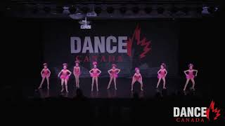 Shake Your Tail Feather - Dance Canada 2023