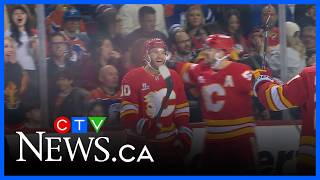 Flames find new home for radio broadcasts screenshot 3