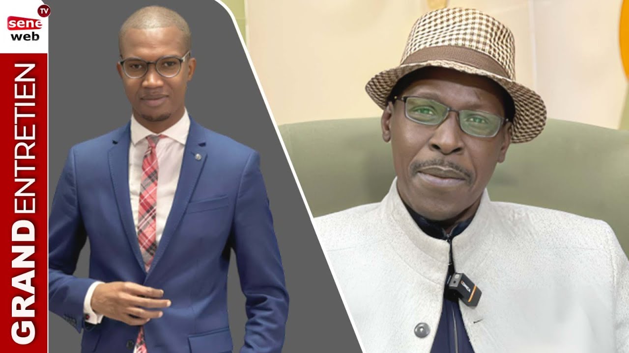 Sortie de Sonko, Justice, Opposition, Géopolitique...: Wathie, sans détour...