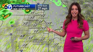 Cheryl Scott 4/12/2026
