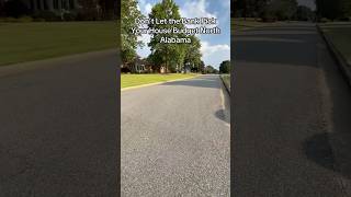 How Much House Can You REALLY Afford in Huntsville, Alabama? 🏡 [2025 Update] #shorts
