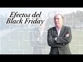 Los efectos del Black Friday