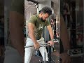 Train your Four arms #fitness #fourarms #motivation #gymworkout #fourarmworkout #gripstrength #