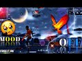 ❤️ Free Fire Montage | Headshot Gameplay | Garena Free Fire | #sad #moodoff 