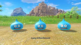 Dragon Quest XI PC Part 1