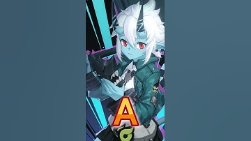 Zenless Zone Zero Tier List - CHARACTERS YOU NEED TO BUILD