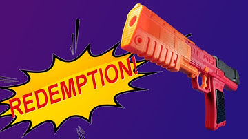 Dart Zone Pro MK2 - Follow Up Review