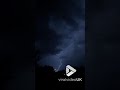 Stunning lightning in Romanian skies || Viral Video UK
