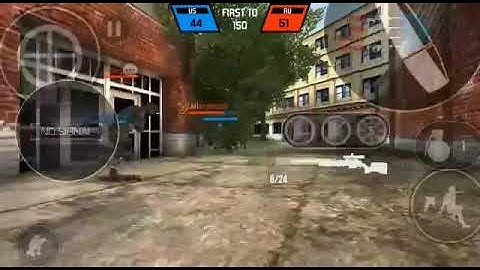 [Bullet Force] Hacker Rpm Hack