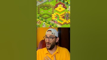 You Will See In Hay Day Level 171😨Lady And Gentleman♥️