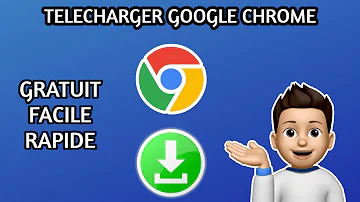 Comment installer Google gratuitement ?