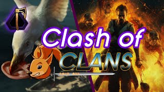 Gwent | CLASH OF CLANS [SK Black Sun Pirates deck guide] - GwentEdge - Guide and gameplay screenshot 5
