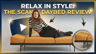 Puri Daybed with Oak Table | Innovation Living screenshot 3