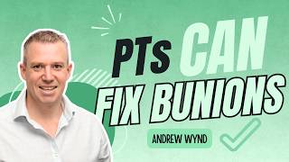 The Bunion Fix Doctors Don’t Talk About | Real Non-Surgical Solutions