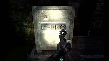 Metro 2033 Redux "Survival Ranger Hardcore" 4K / 2160p Walkthrough PART 12 - Chapter 4 War