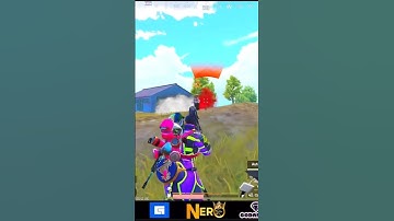 1v4 .ft Ump op #pubgmobile #pubg #aimbot #clutches #1v4 #streamer