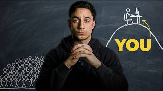 How to Get Ahead of 99% of Software Engineers (In 1-3 Months)