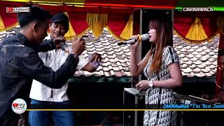 Cinta Rahasia - Cakrawala Jandhut