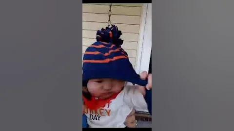 Hat trouble