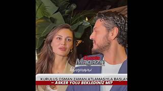 Paralel’s #kuruluşosman #kuruluşorhan #algon #farbel #belginşimşek #farukaran #uzakşehir #edit