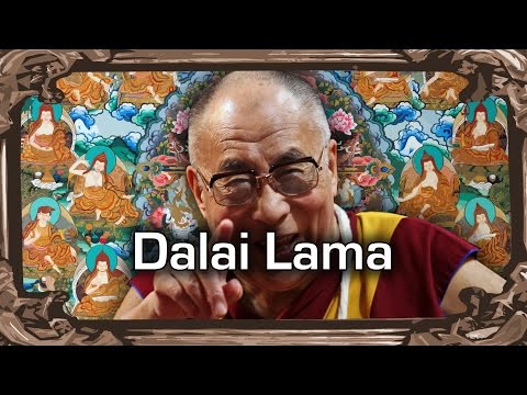 Video: Hoe definieert de Dalai Lama geluk?
