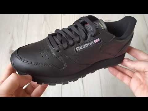 Reebok  Classic Leather