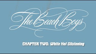The Beach Boys Feel Flows Chapter 2: White Hot Glistening