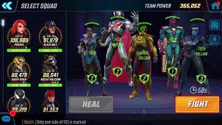MSF Ultimus 7.4 Node B2