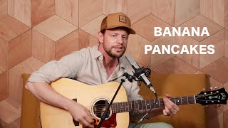 Banana Pancakes - Jack Johnson (Cover by VONCKEN)