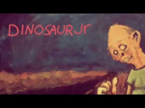 Dino jr vapor wave