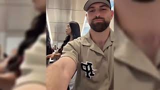Couple Moments Caught on Camera💀🥀