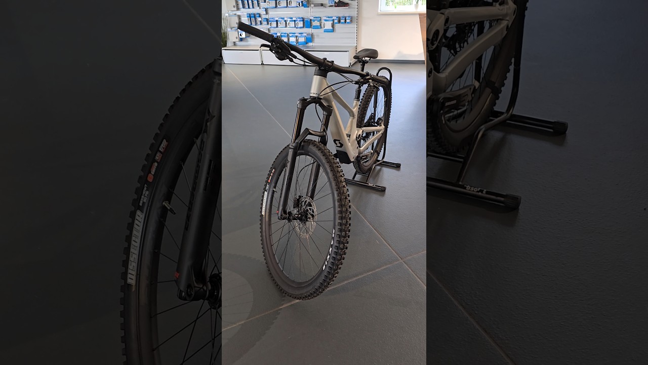 NEW SCOTT Genius 940 2024  