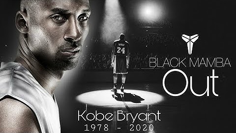 KOBE BRYANT TRIBUTE nba 2k20 mobile