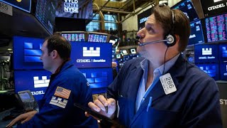 S&P 500, Nasdaq gain to snap four-week losing decline | REUTERS