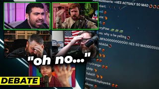Pisco Finally CONFRONTS Destiny & It Gets HEATED Right From The Start