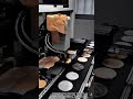 Dough Placement Work Tool for Precision Bakery Production #worktool