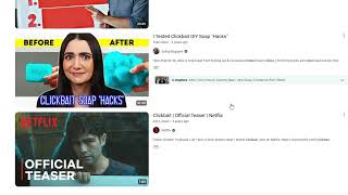 "We Hate Clickbait... But You’ll Never Guess Why We’re Talking About It!"