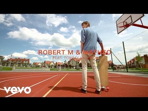 Robert M & Matheo - Children Of Midnight ft. Tommy La Verdi